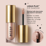 Stila Liqua-Play™ Eye Shadow