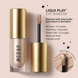 Stila Stila Liqua-Play™ Eye Shadow Starlight Shimmer at Glorious Beauty