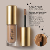 Stila Stila Liqua-Play™ Eye Shadow Fawn Matte at Glorious Beauty