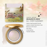 Stila Stila Heaven's Dew All Over Glimmer - Rainbow at Glorious Beauty