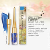 Stila Stila Stay All Day® InkWear™ Liquid Eye Liner - Electric Sky at Glorious Beauty