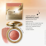 Stila Stila Heaven's Hue Highlighter - Rosy Dream at Glorious Beauty