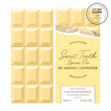 Sabrina Carpenter Sabrina Carpenter Lemon Pie Eau de Parfum 75ml at Glorious Beauty