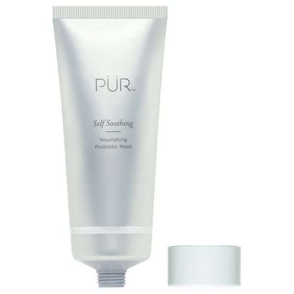 PÜR Self Soothing Nourishing Probiotic Mask  at Glorious Beauty