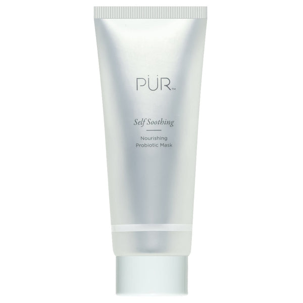 PÜR Self Soothing Nourishing Probiotic Mask  at Glorious Beauty