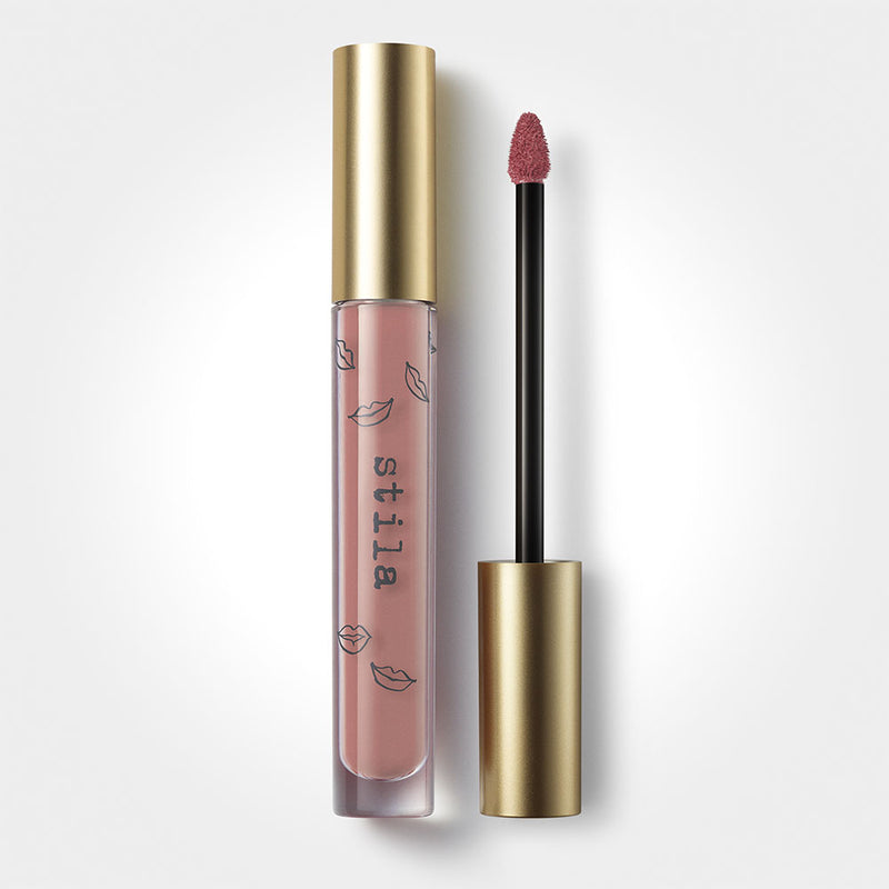 Stila Stay All Day® Liquid Lipstick - Spring 25 Petal at Glorious Beauty