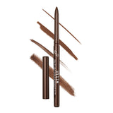 Stila Stay All Day® Smudge & Set Waterproof Gel Eye Liner Espresso at Glorious Beauty