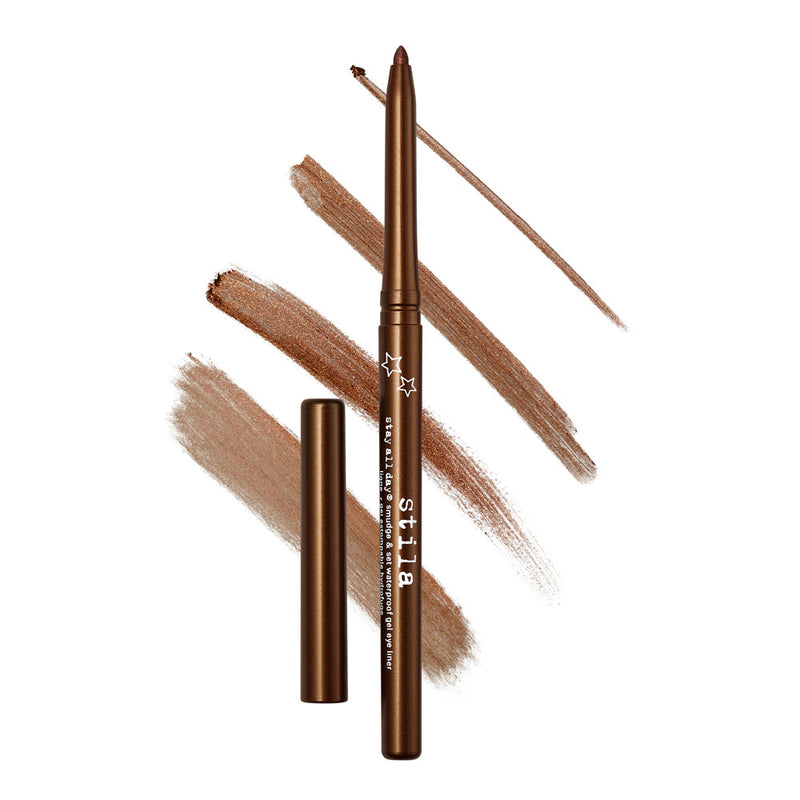 Stila Stay All Day® Smudge & Set Waterproof Gel Eye Liner  at Glorious Beauty