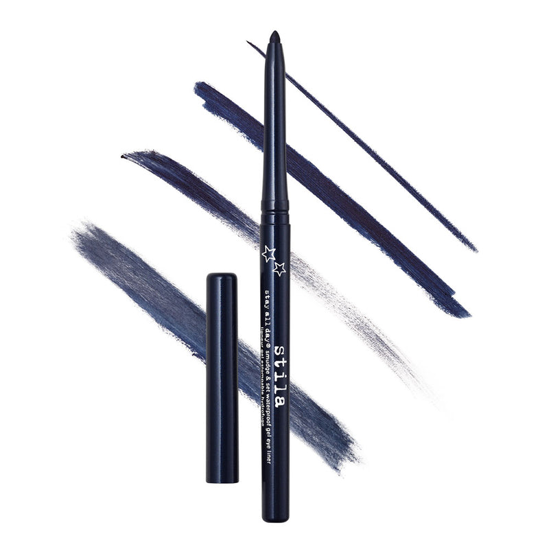 Stila Stay All Day® Smudge & Set Waterproof Gel Eye Liner  at Glorious Beauty