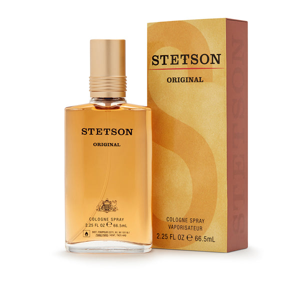 Stetson Stetson Original Cologne at Glorious Beauty