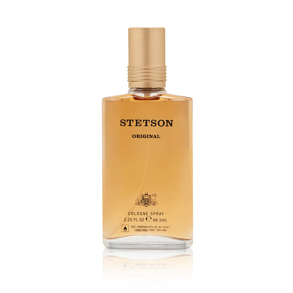 Stetson Stetson Original Cologne 66.5ml at Glorious Beauty