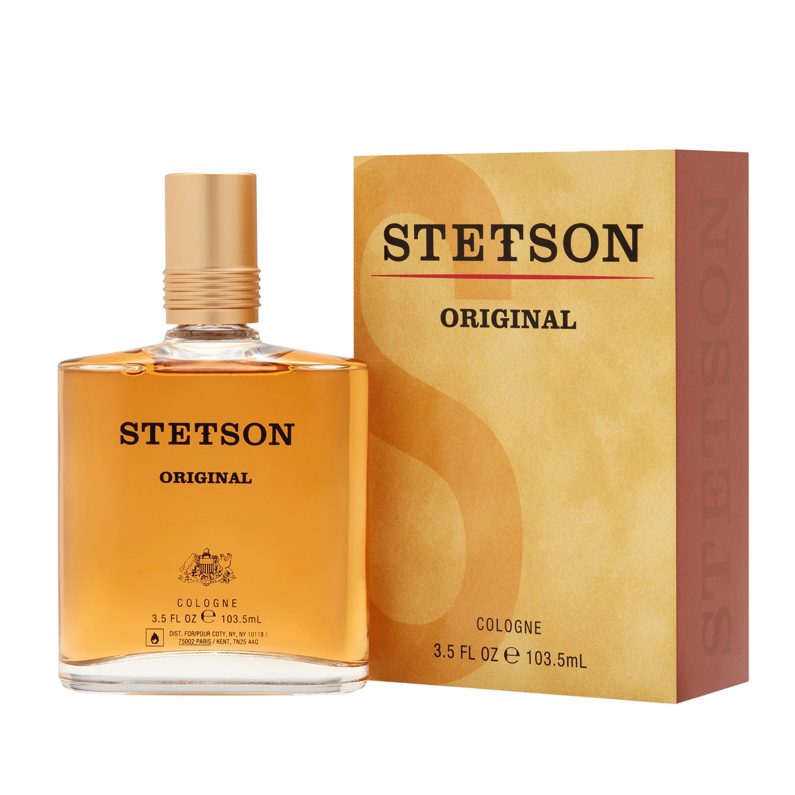 Stetson Stetson Original Cologne Glorious Beauty