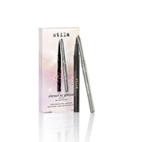 Stila Stroke of Genius Eye Duo  at Glorious Beauty