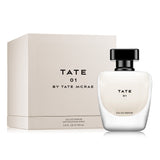 Tate McRae TATE 01 By Tate McRae 100ml EDP at Glorious Beauty