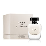 Tate McRae TATE 01 By Tate McRae 50ml EDP at Glorious Beauty