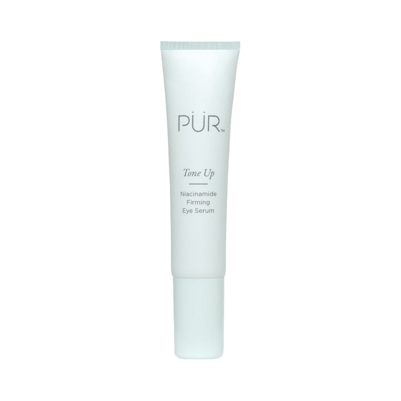 PÜR Tone Up Niacinamide Firming Eye Serum  at Glorious Beauty