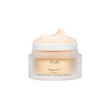 PÜR Tropical C Brightening Vitamin C & Peptide Moisturiser  at Glorious Beauty