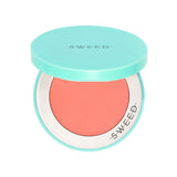 Sweed Air Blush Cream Lush at Glorious Beauty