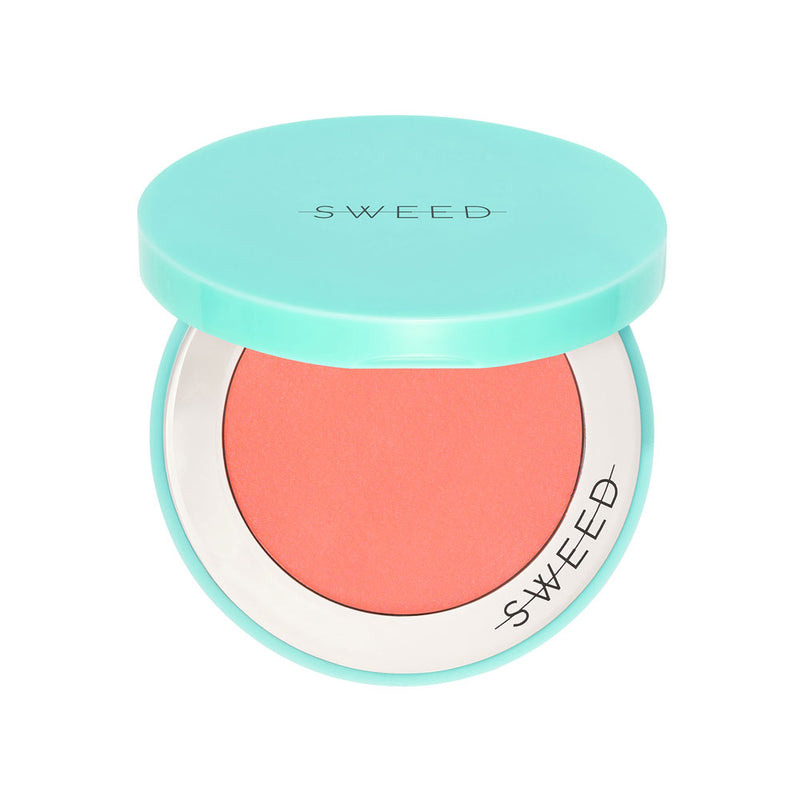 Sweed Air Blush Cream Lush at Glorious Beauty