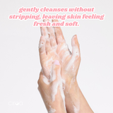 Ciroa Ciroa Strawberry & Fig Shower Gel 500ml at Glorious Beauty