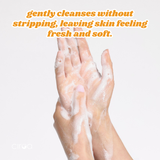 Ciroa Ciroa Mango & Coconut Shower Gel 500ml at Glorious Beauty