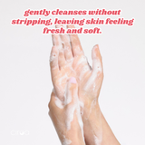 Ciroa Ciroa Raspberry & Vanilla Shower Gel 500ml at Glorious Beauty