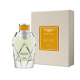 Bentley Bentley Beyond The Collection - Wild Vetiver EDP at Glorious Beauty