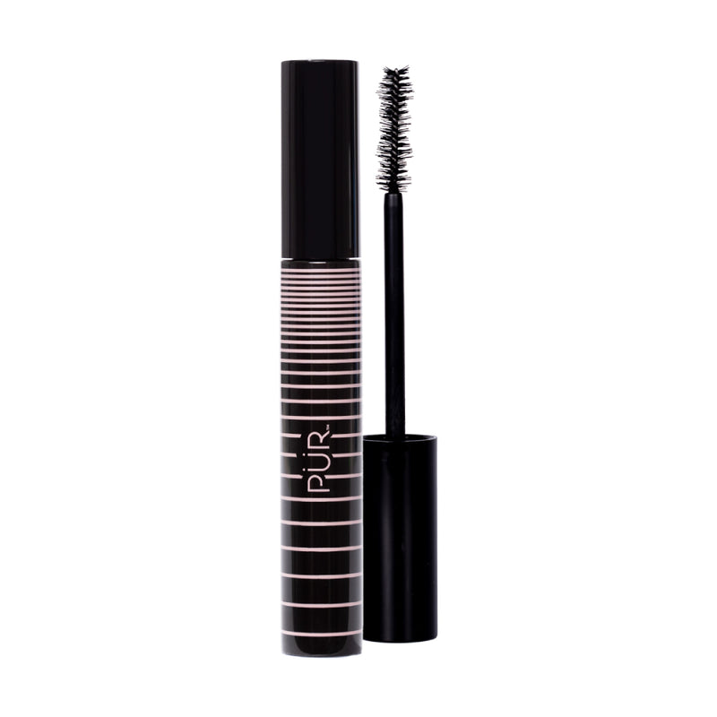 PÜR Bio Charged Plant-Powered Volumizing Mascara  at Glorious Beauty