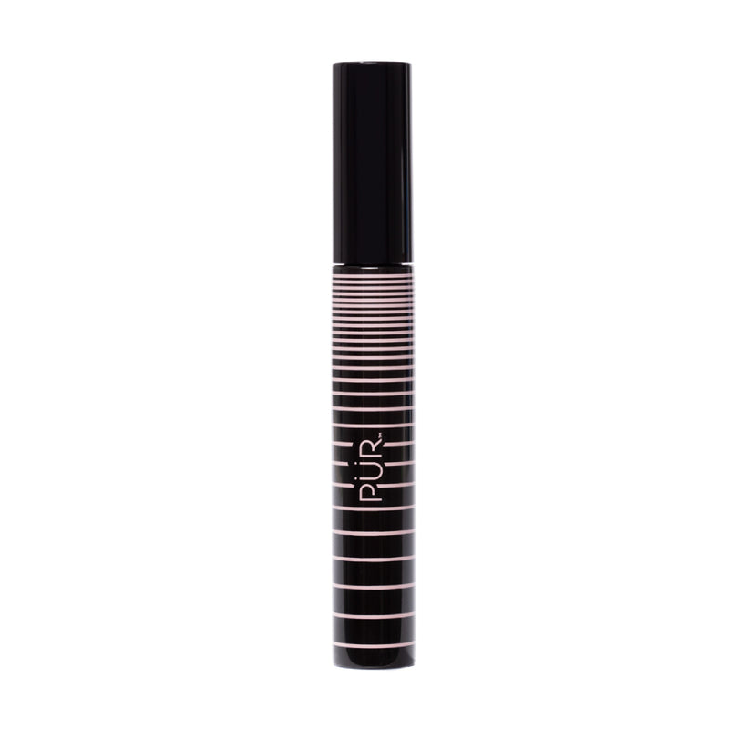 PÜR Bio Charged Plant-Powered Volumizing Mascara  at Glorious Beauty