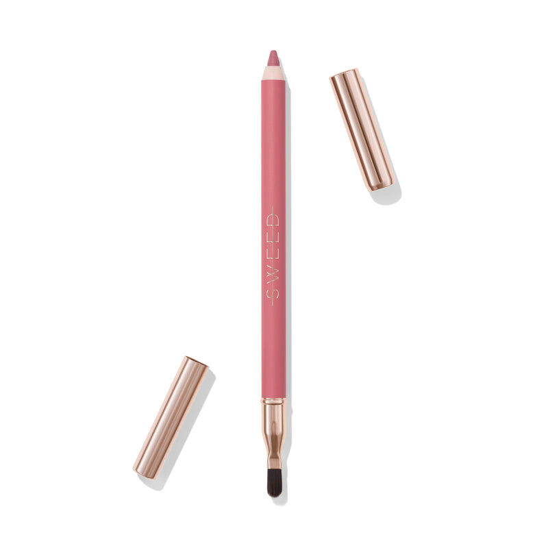 Sweed Lip Liner Dream Bigger at Glorious Beauty