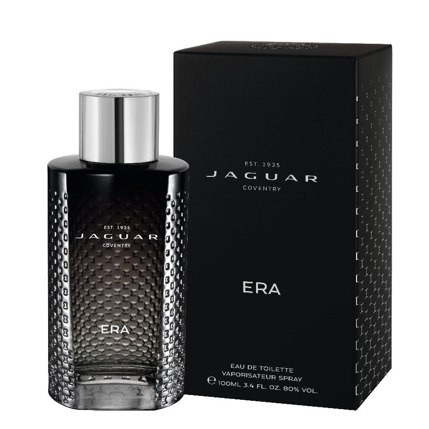 Jaguar Era EdT