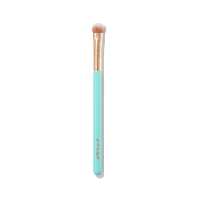 Sweed Eyeshadow Brush  at Glorious Beauty