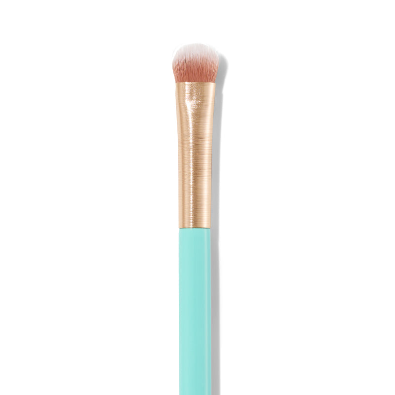 Sweed Eyeshadow Brush  at Glorious Beauty