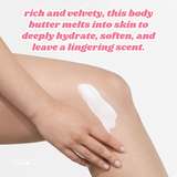 Ciroa Ciroa Mango & Coconut Body Butter 265g at Glorious Beauty