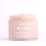 Ncla Beauty Hey Sugar Body Scrub