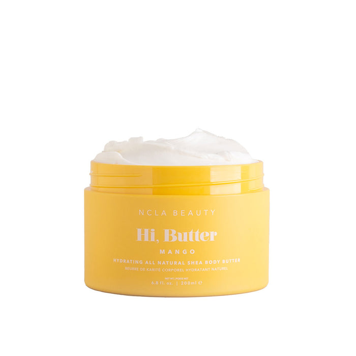 Ncla Beauty Hi-Butter Body Butter