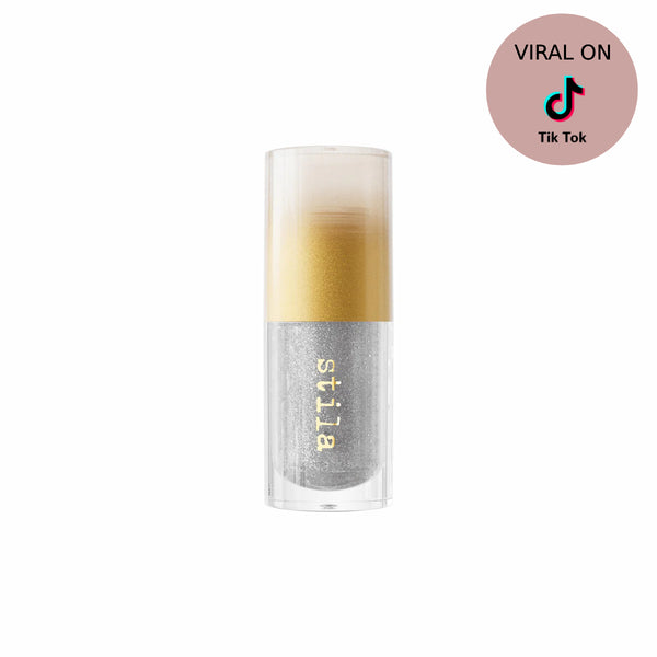 Stila Heaven's Dew Gel Lip Oil at Glorious Beauty