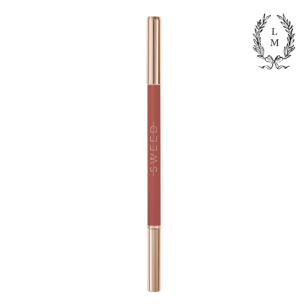 Sweed x Lydia Millen Le Liner Rose Thorn at Glorious Beauty