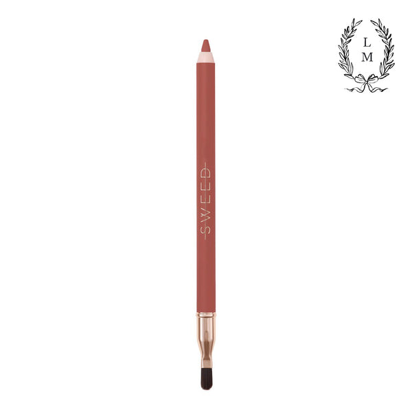 Sweed x Lydia Millen Le Liner Rose Thorn at Glorious Beauty