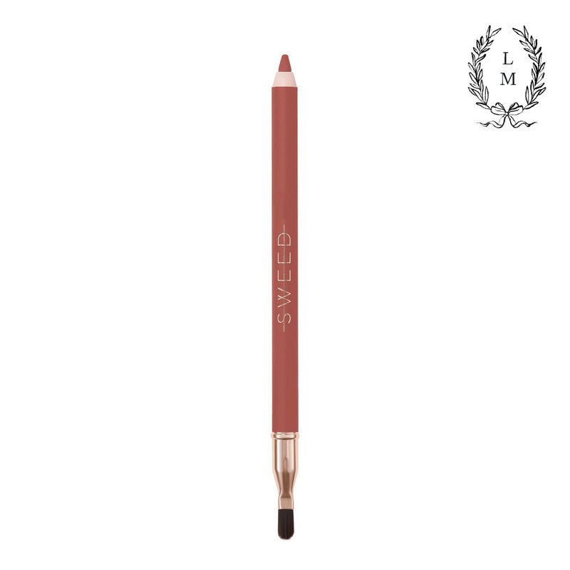 Sweed Le Liner (Lydia Millen X Sweed) Lydia Millen x Sweed - Rose Thorn at Glorious Beauty