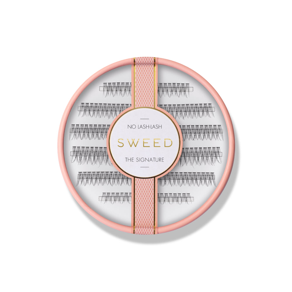 Sweed No Lash-Lash