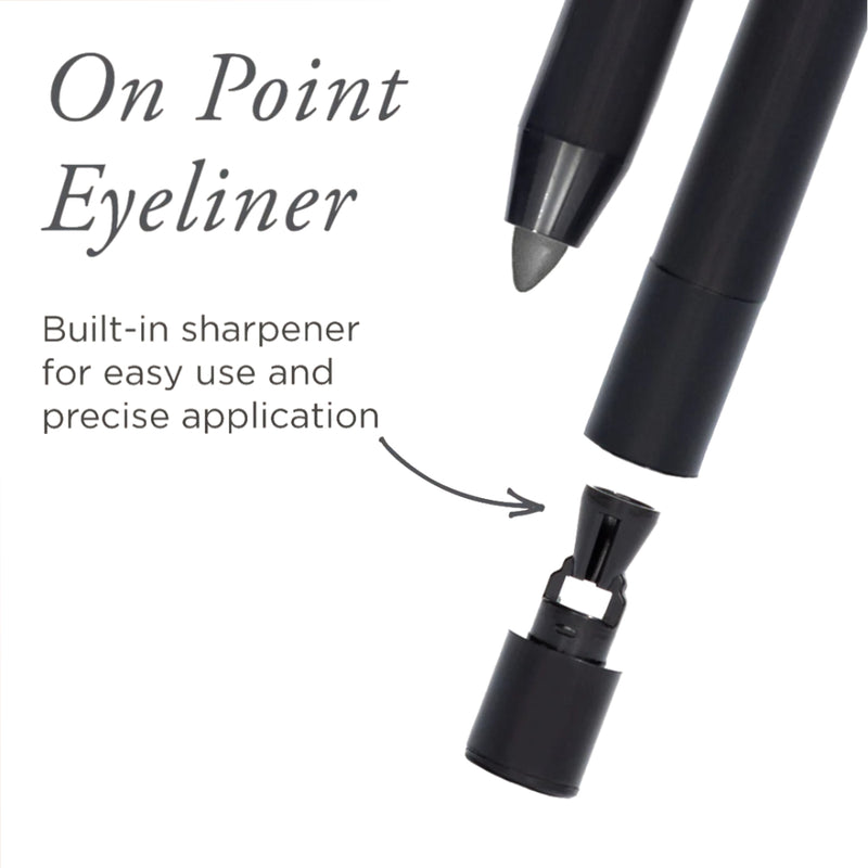 PÜR On Point Eyeliner Pencil  at Glorious Beauty