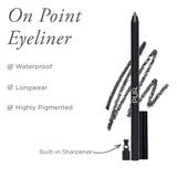 PÜR On Point Eyeliner Pencil  at Glorious Beauty