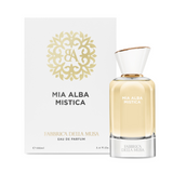 Fabbrica Della Musa Mia Alba Mistica EDP 100ml  at Glorious Beauty