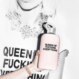 bkr bkr Queen of Everything Tutu 1L at Glorious Beauty