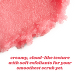 Ciroa Ciroa Raspberry & Vanilla Body Scrub 350g at Glorious Beauty