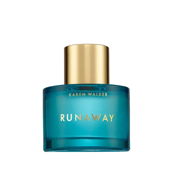 Karen Walker Karen Walker Runaway Azure Eau de Parfum 100ml at Glorious Beauty