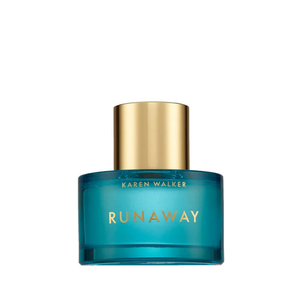 Karen Walker Karen Walker Runaway Azure Eau de Parfum 60ml at Glorious Beauty