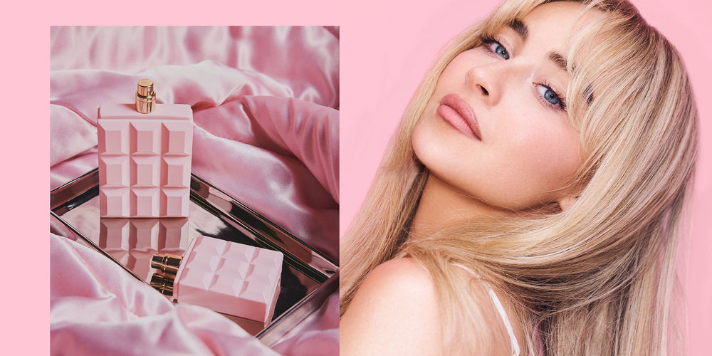 Sweet Tooth Fragrance from Sabrina Carpenter