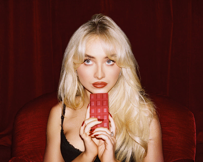 Sabrina Carpenter Cherry Baby Eau de Parfum at Glorious Beauty